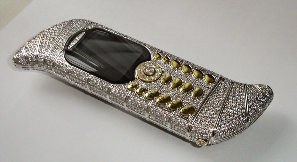 Most Expensive Android Phone 2024 - Helge Kristyn