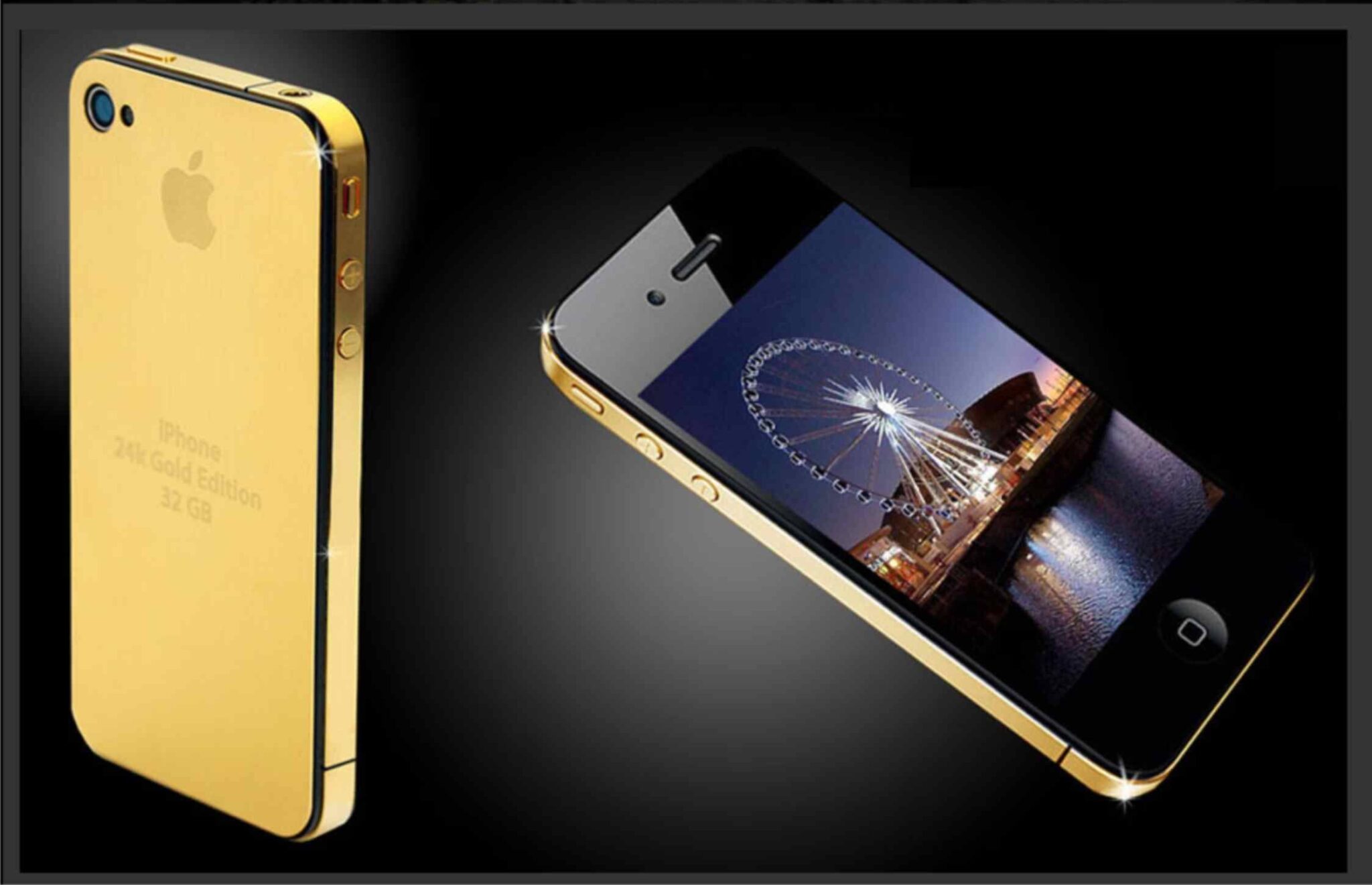 10 Most Expensive Mobile Phones in the world - Depth World