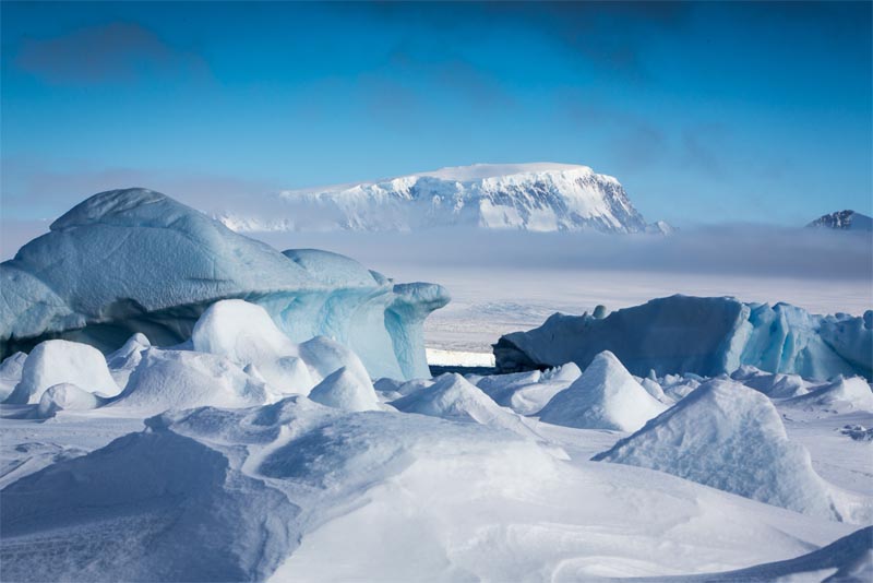 10 Coldest Countries that will frigid Your Soul Depth World