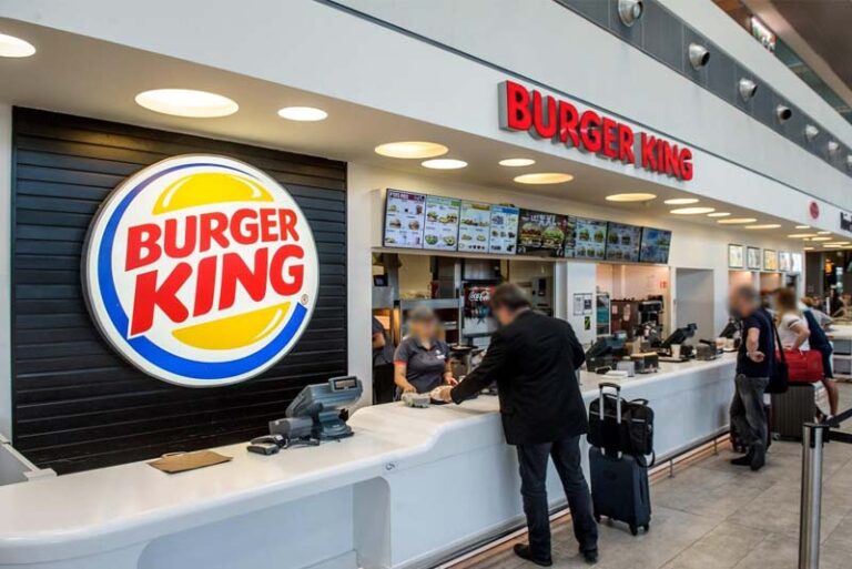 10 Largest Fast Food Chains that are leading the world - Depth World