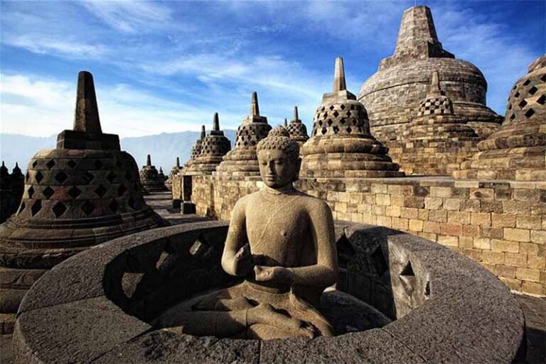 Top 10 Oldest Temples In The World Depth World 1640