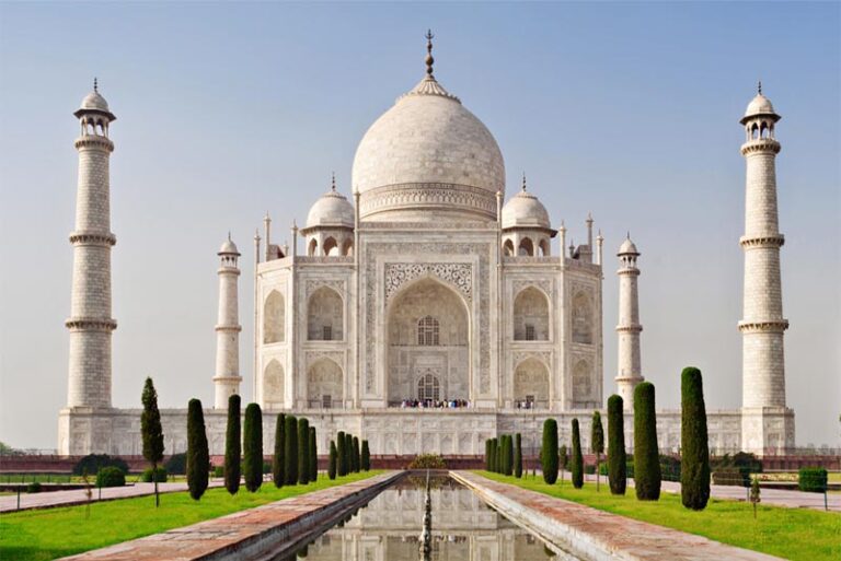 Top 10 famous domes around the world - Depth World