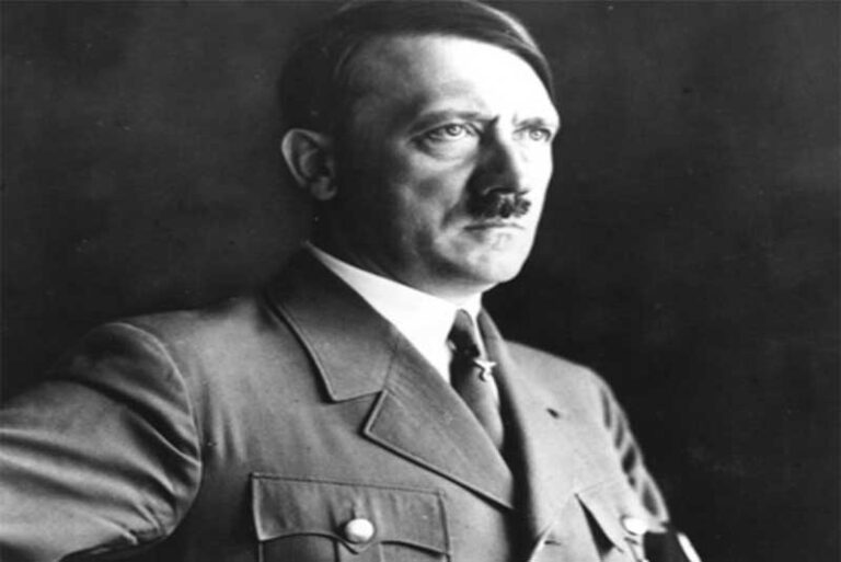 Top 10 Evil leaders in history - Depth World