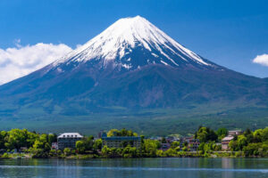 10 Most Famous Volcanoes in the World - Depth World