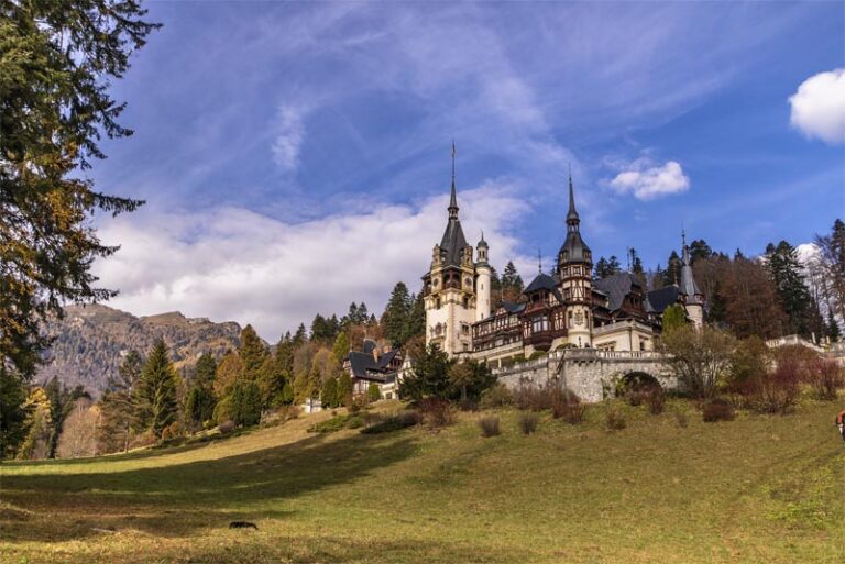 10 Interesting Facts About Romania