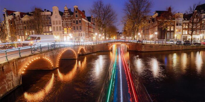 Top 10 Interesting Facts About The Netherlands Depth World