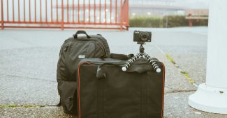 Packing Cubes For Carrying On