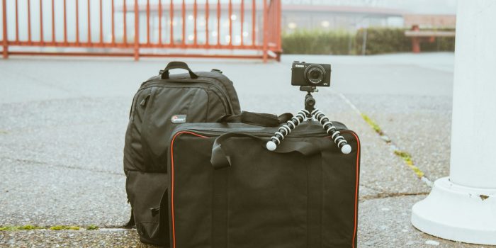 Packing Cubes For Carrying On