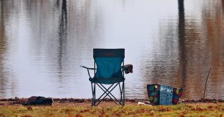 Best Portable Camping Chairs