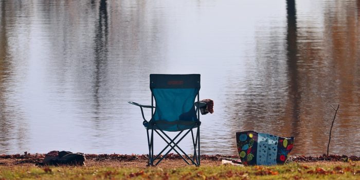 Best Portable Camping Chairs